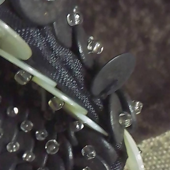 Rare Mother of Pearl Handbag! - Picture 11 of 11